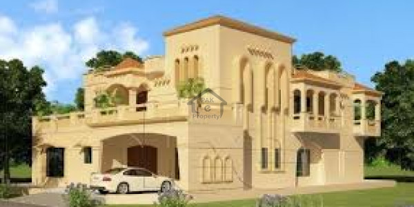 Double Storey House Is Available For Sale