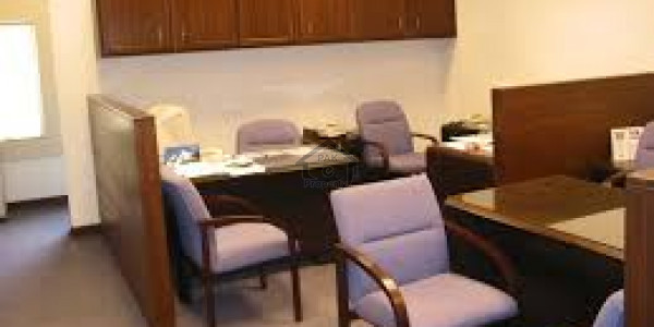 Shop And Office Is Available For Sale