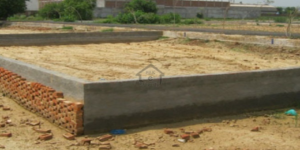 Residential plot Is Available For Sale