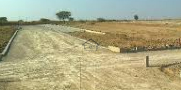 Residential plot Is Available For Sale