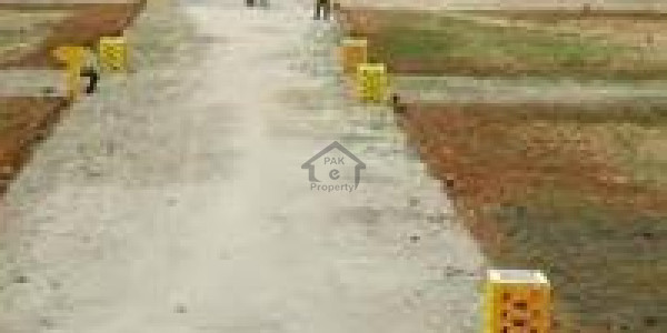 Residential plot Is Available For Sale