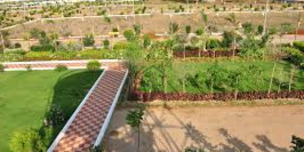 Residential plot Is Available For Sale