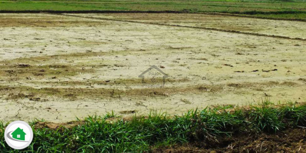 Bahria Town Phase 1-1 kanal Residential Plot Available For Sale