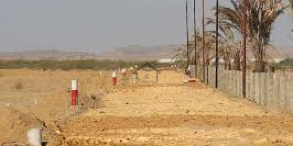 Bahria Town Phase 2-1 kanal Residential Plot Available For Sale