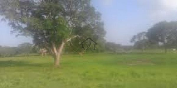 Bahria Town Phase 2-1 kanal Residential Plot Available For Sale