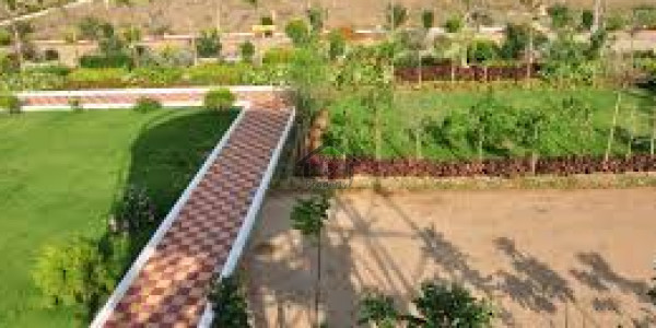 Fazaia Housing Scheme Phase 2 - Residential Plot Is Available For Sale IN  Fazaia Housing Scheme, La