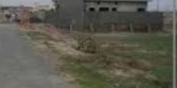 Fazaia Housing Scheme Phase 2 - Residential Plot Is Available For Sale IN   Fazaia Housing Scheme, L
