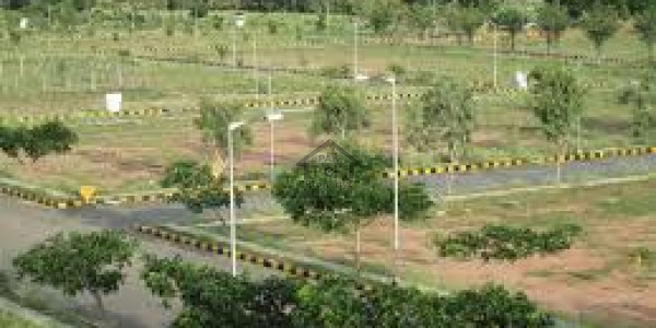 DHA 11 Rahbar Phase 2- 5 marla Residential Plot Is Available For Sale In Block N