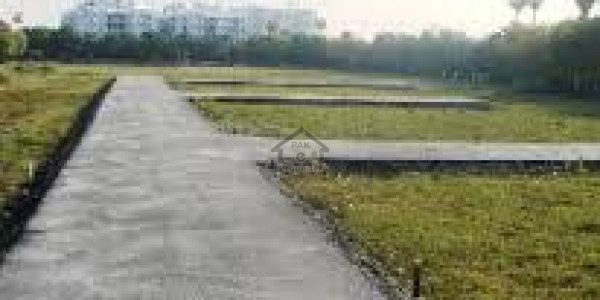 Residential Plot Is Available For Sale