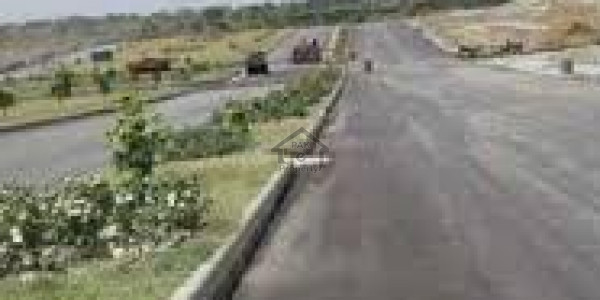 Coastal Highway Avenue - 5 marla Residential Plot Is Available For Sale