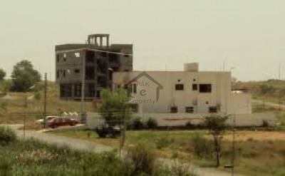 Pak Arab Society Phase 2 - Block F1 - Residential Plot Is Available For Sale IN LAHORE