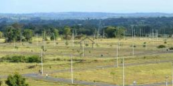 Bahria Orchard Phase 4- 10 marla Residential Plot Is Available For Sale