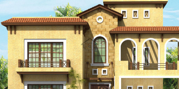 DHA-10 marla House Is Available For Sale