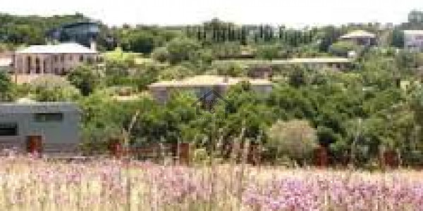 Khayaban-e-Amin- 1 kanal Residential Plot Is Available For Sale