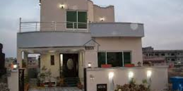 Askari 10 - Sector F - Urgent Sale Facing Park Sector F Brigadier House IN LAHORE