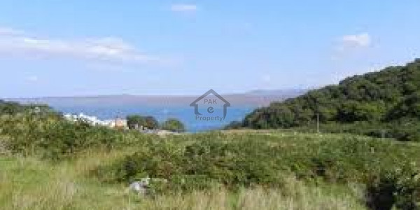 Khayaban-e-Amin - Block N- 5 marla Residential Plot Is Available For Sale