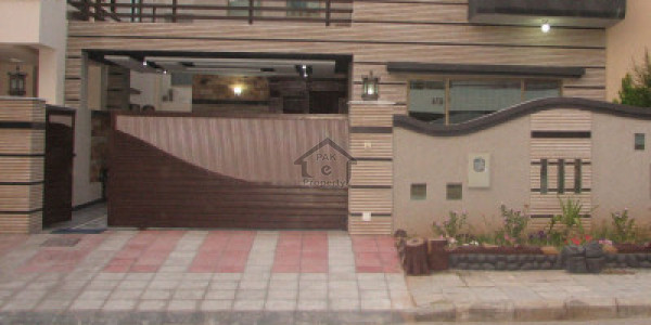 DHA-10 marla House Is Available For Sale