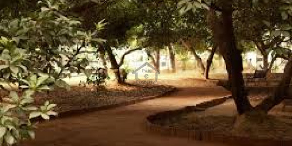 5 Marla Plot For Sale In F Block DHA Rahbar