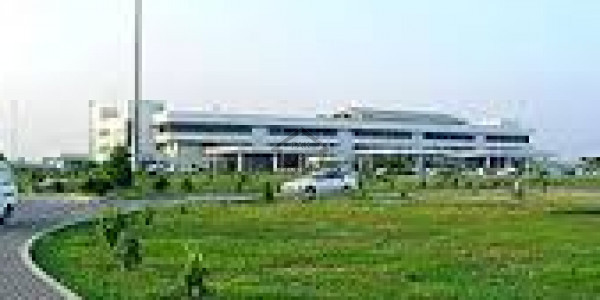 Residential Plot Is Available For Sale