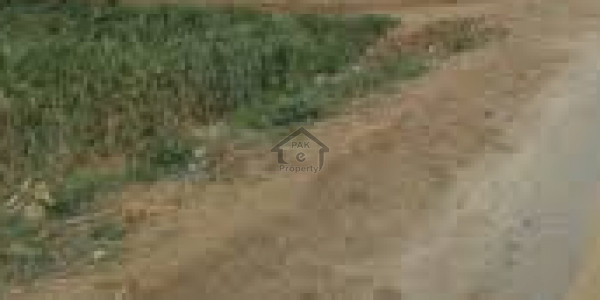 Residential Plot Available For Sale