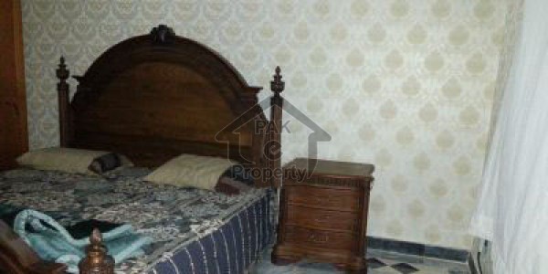 F_11 Abu Dhabi vip fully furnished studio appartment for rent