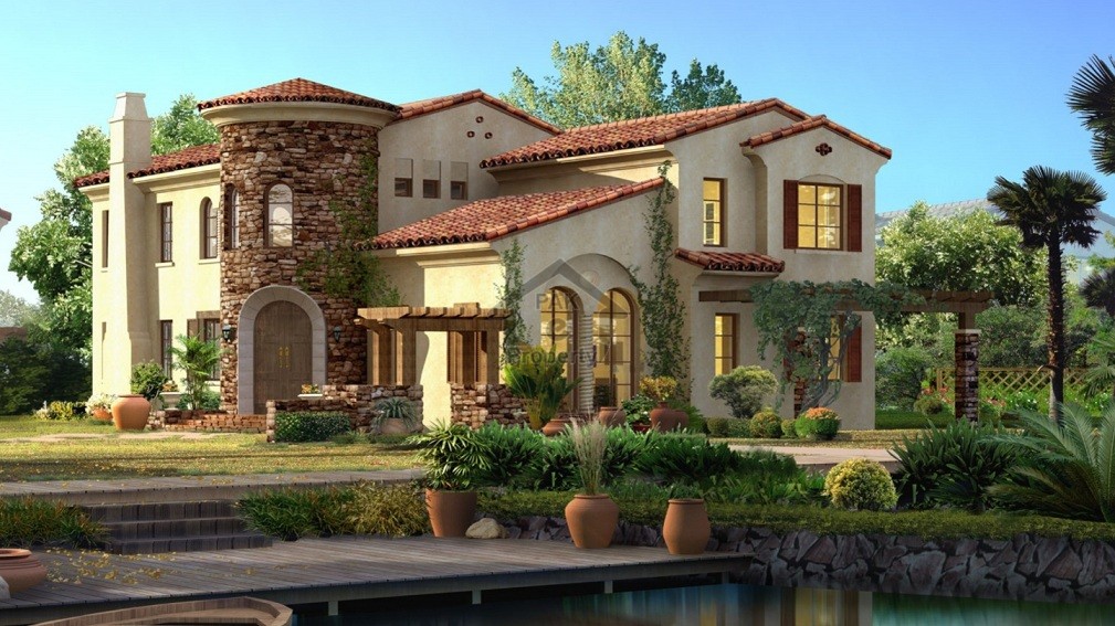 Ghouri town phase5 ground portion for rent in ghauri,ghori town ibd