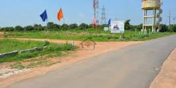 Architects Engineers Housing Society - Residential Plot Is Available For Sale IN LAHORE