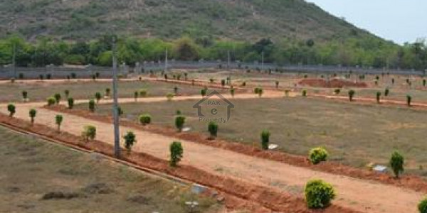 OPF Housing Scheme - Residential Plot Is Available For Sale IN LAHORE