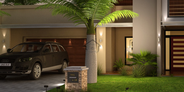 Allama Iqbal Town -1 Kanal Semi Commercial House For Sale