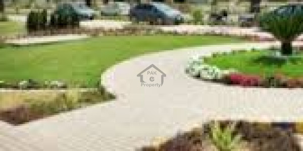 Mustafa Town-4 Marla Plot For Sale