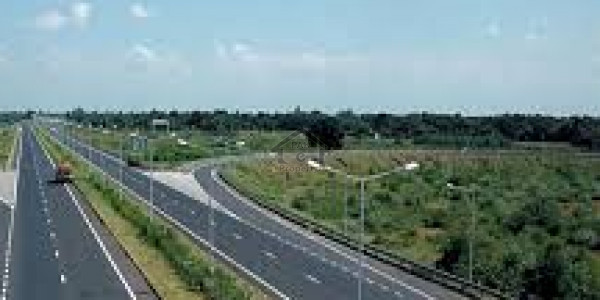 Bahria Town - Umar Block - Sector B -