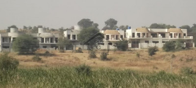 Pak Arab Society Phase 1 - Block C - Residential Plot Is Available For Sale IN LAHORE