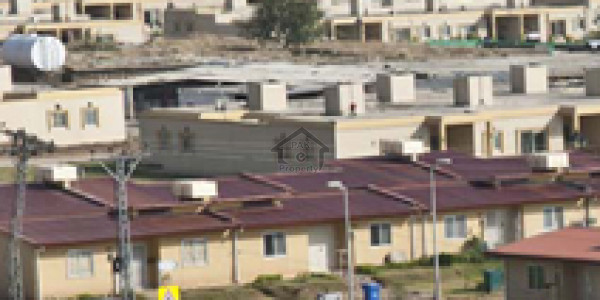 Izmir Town-1 Kanal Residential Plot For Sale In Izmir Town