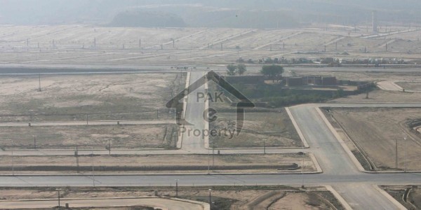 Ghouri town rose, tulip block plots are availabe in ghauri town ibd