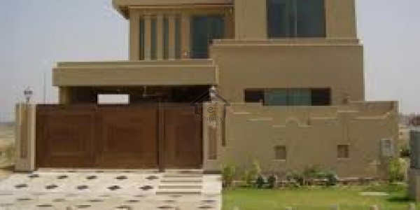 Johar Town Phase 1 - Block A1 - House Is Available For Sale IN Johar Town, Lahore