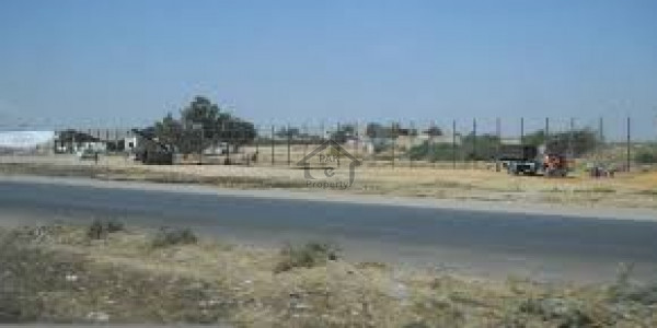 Bedian Road Commercial Plot 78 Marla Opposite Gourmet IN LAHORE