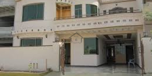 Wapda Town Phase 1 - Block B4 - Wapda Town Phase 1 - Block B4 IN Wapda Town, Lahore