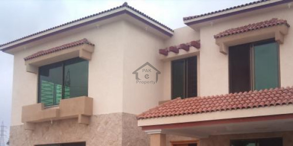 Wapda Town Phase 1 - Block K1 - One Kanal Brand New Upper Portion For Rent IN Wapda Town, Lahore