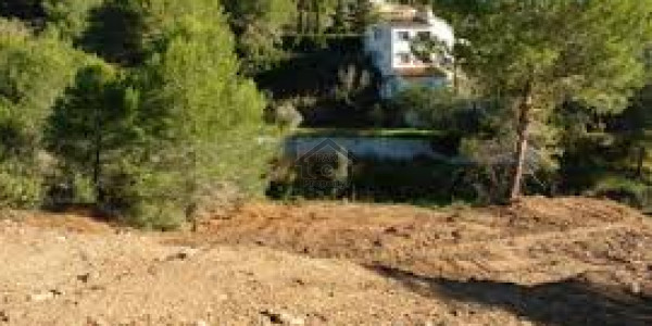 P & D Housing Society-5 Marla Plot File for sale