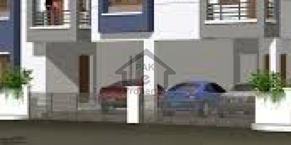 G_13 lifestyle E type ground floor 250 profit