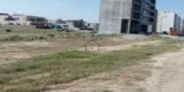 Bahria Orchard Phase 1 - Northern - Residential Plot For Sale IN Bahria Orchard, Lahore