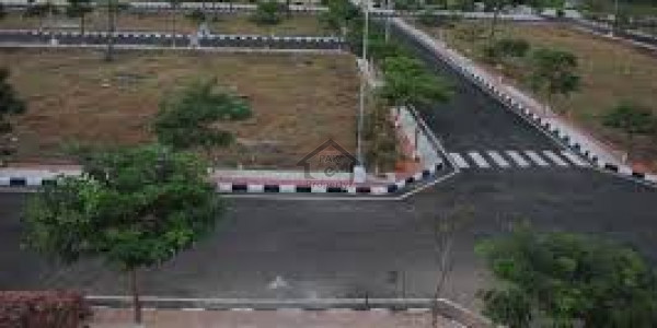 Al-Raziq Garden - Residential Plot For Sale IN LAHORE