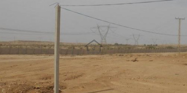 Fazaia Housing Scheme-1 Kanal Residential Plot Is Available For Sale