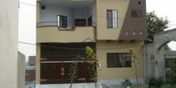 Gawalmandi - House Is Available For Sale IN LAHORE