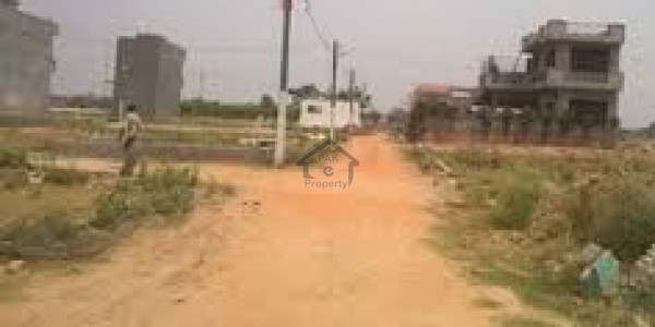 1 Kanal Affidavit File In Dha Gujranwala Phase 1