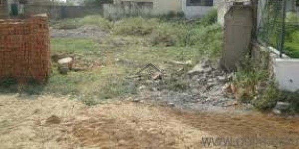 Get A Chance, 10 Marla File Affidavit /allocation Prime Location Golden Opportunity For Secure Inves