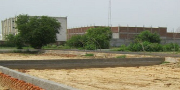 DHA 9 Town - Block D - Residential Plot Is Available For Sale IN DHA 9 Town, DHA Defence, Lahore