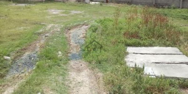 Al-Raziq Garden - Residential Plot Is Available For Sale IN LAHORE