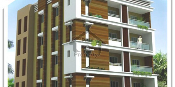 A Newly 4 marla double story for rent in ghouri town islambad