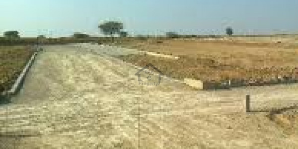 Formanites Housing Scheme - Block LL - Residential Plot Is Available For Sale IN LAHORE